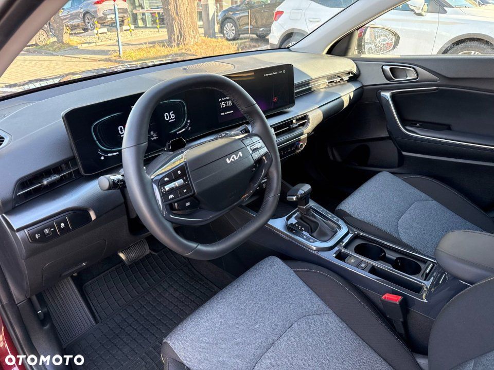 Kia XCeed - 19