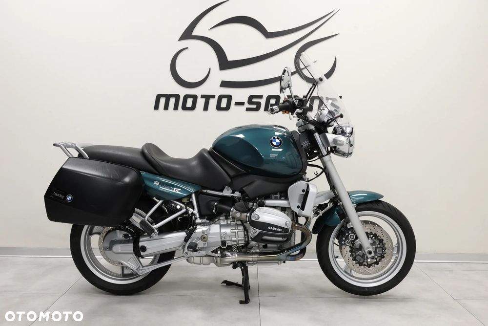 BMW R