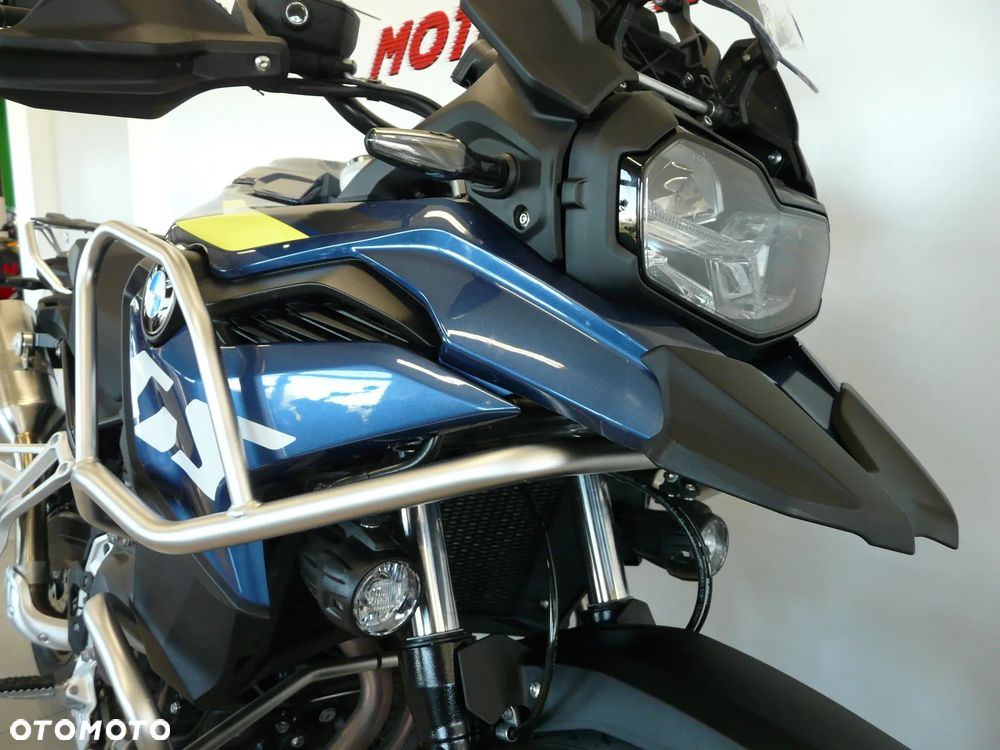 BMW GS - 4