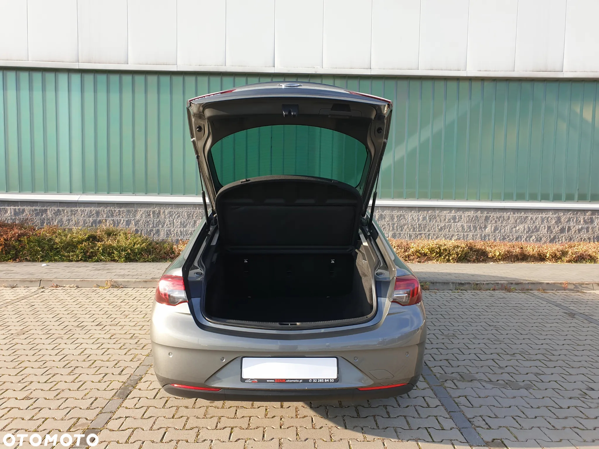 Opel Insignia 1.5 T GPF Innovation S&S - 3