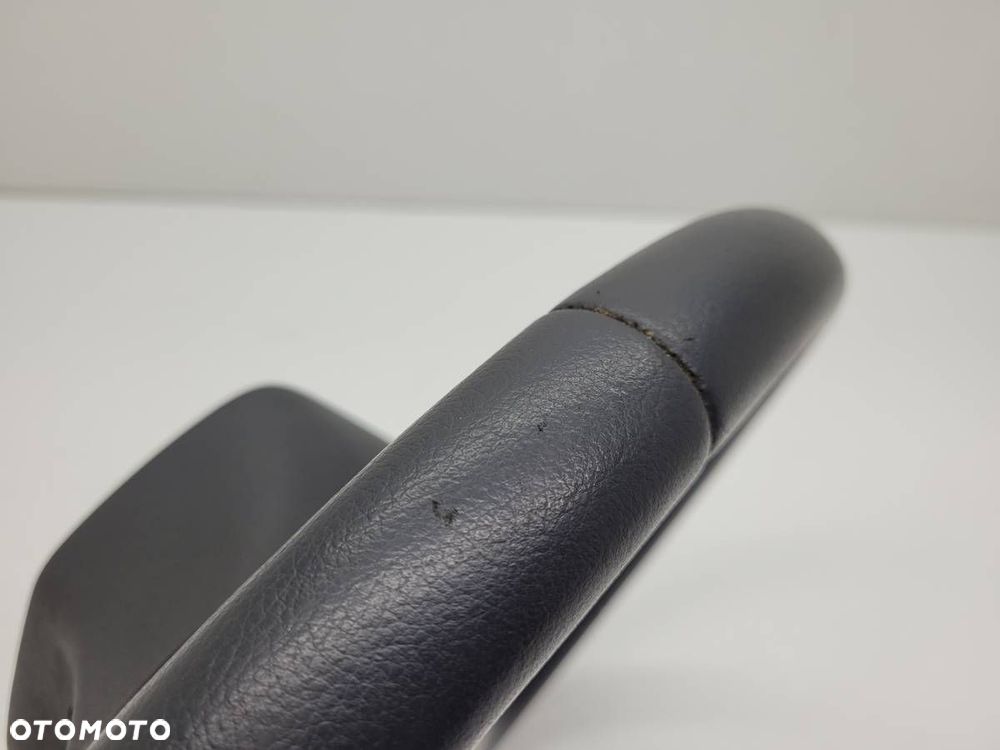 KIEROWNICA MULTIFUNKCJA SKÓRA TOYOTA COROLLA E15 607095272 ORYGINAŁ - 7