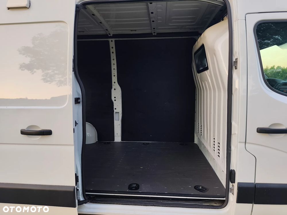 Renault MASTER L2 H2 - 12