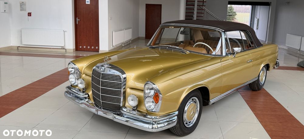 Mercedes-Benz 280 - 14