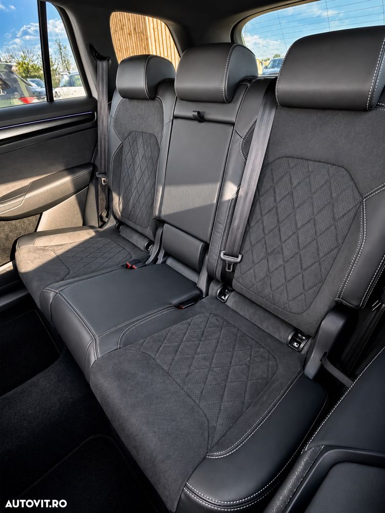 Skoda Kodiaq 1.5 TSI ACT Sportline - 9