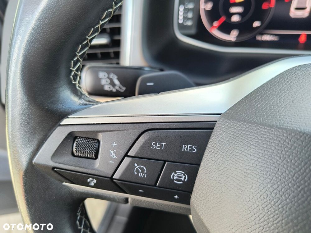 Seat Ateca - 19