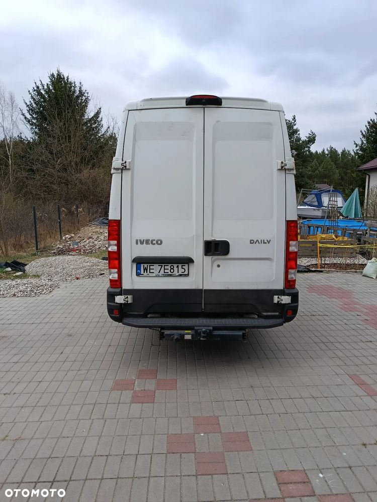 Iveco Daily 35S13 - 6