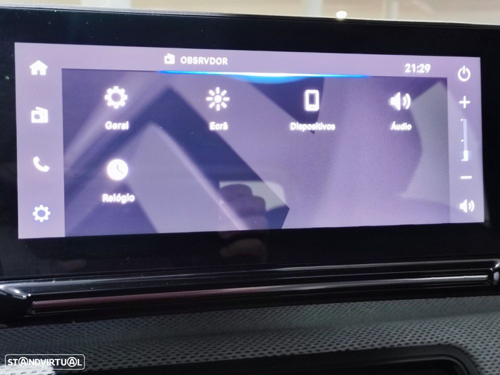 Citroën C3 1.2 Turbo Plus - 18