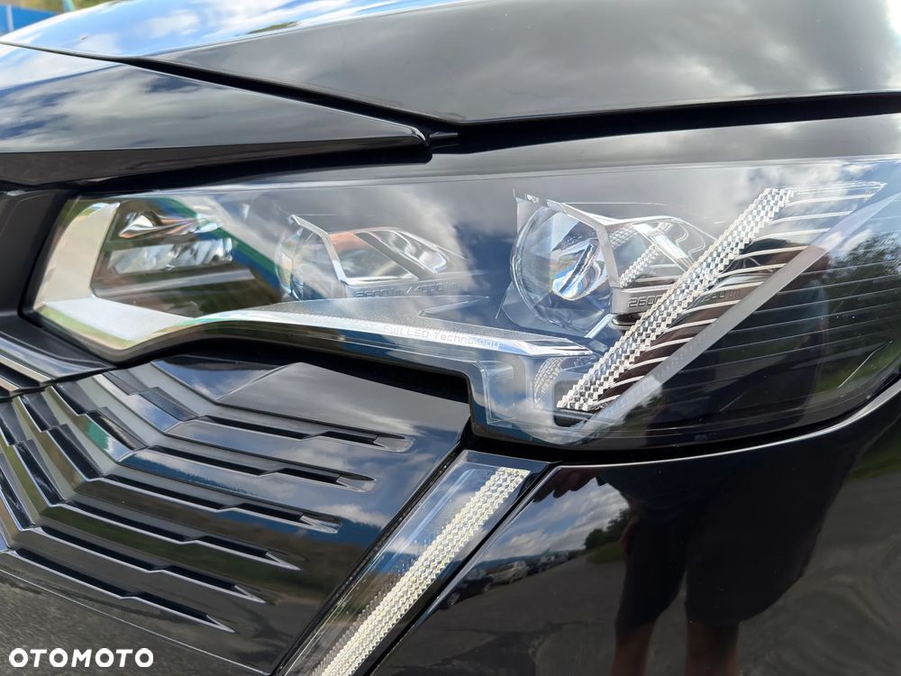 Peugeot 3008 PureTech 130 Stop & Start GPF EAT8 GT - 39