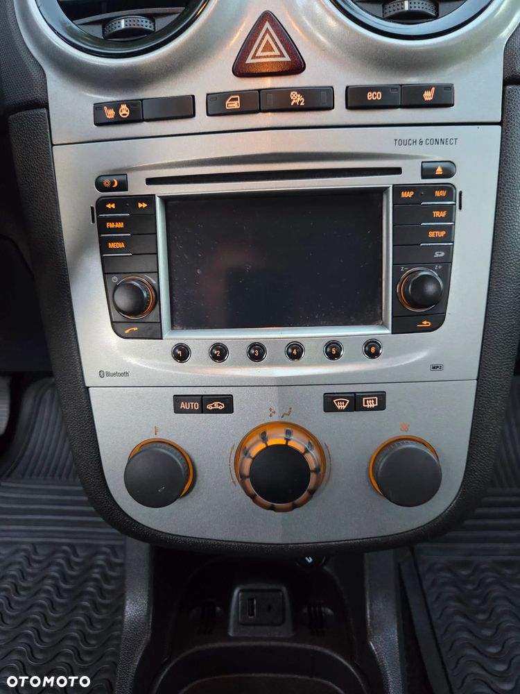 Opel Corsa 1.4 Essentia - 18