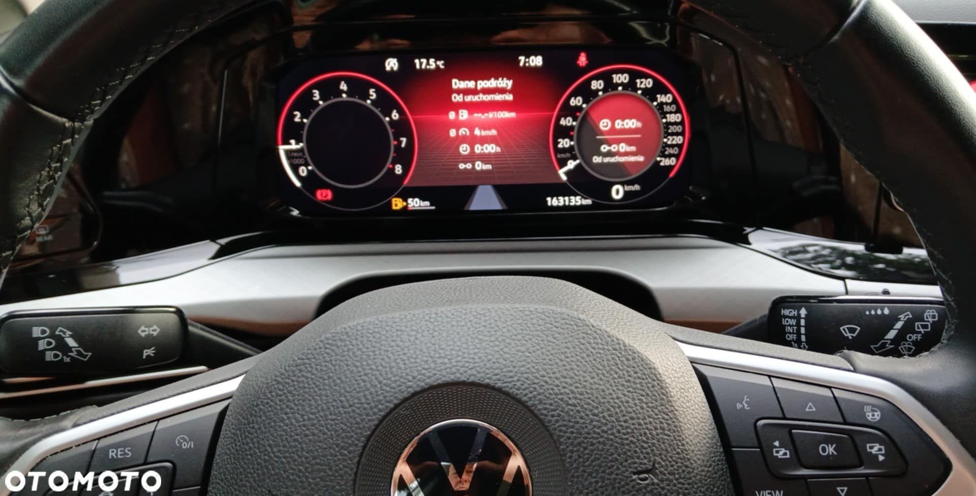 Volkswagen Golf VIII 1.5 TSI EVO Life - 8
