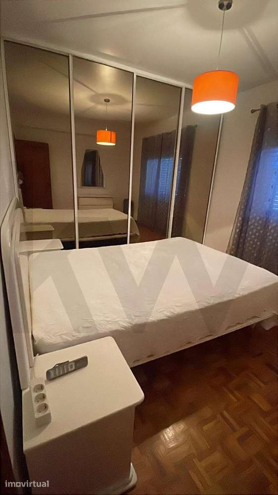 T2 com 2 Varandas e Cozinha Equipada, Fanqueiro, Loures - Grande imagem: 2/12