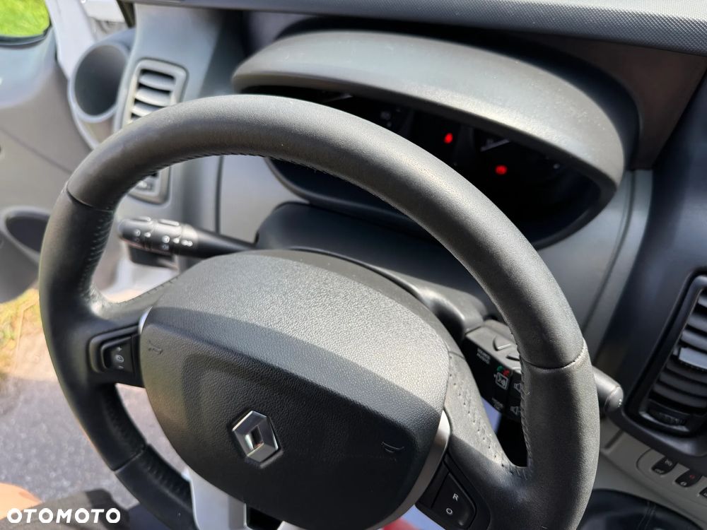 Renault TRAFIC - 39