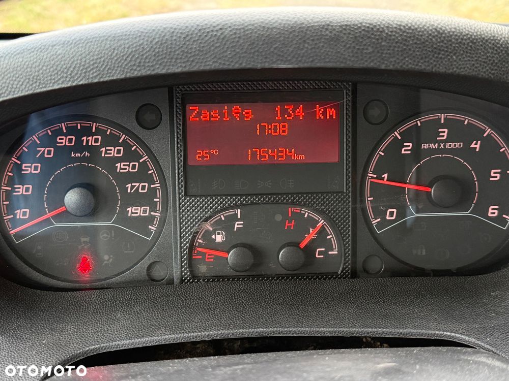 Fiat Ducato - 19