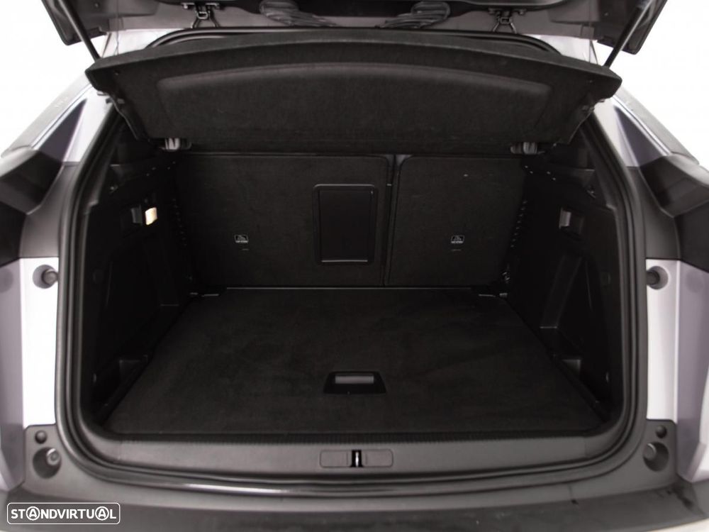 Peugeot 3008 1.5 BlueHDi Allure Pack - 12