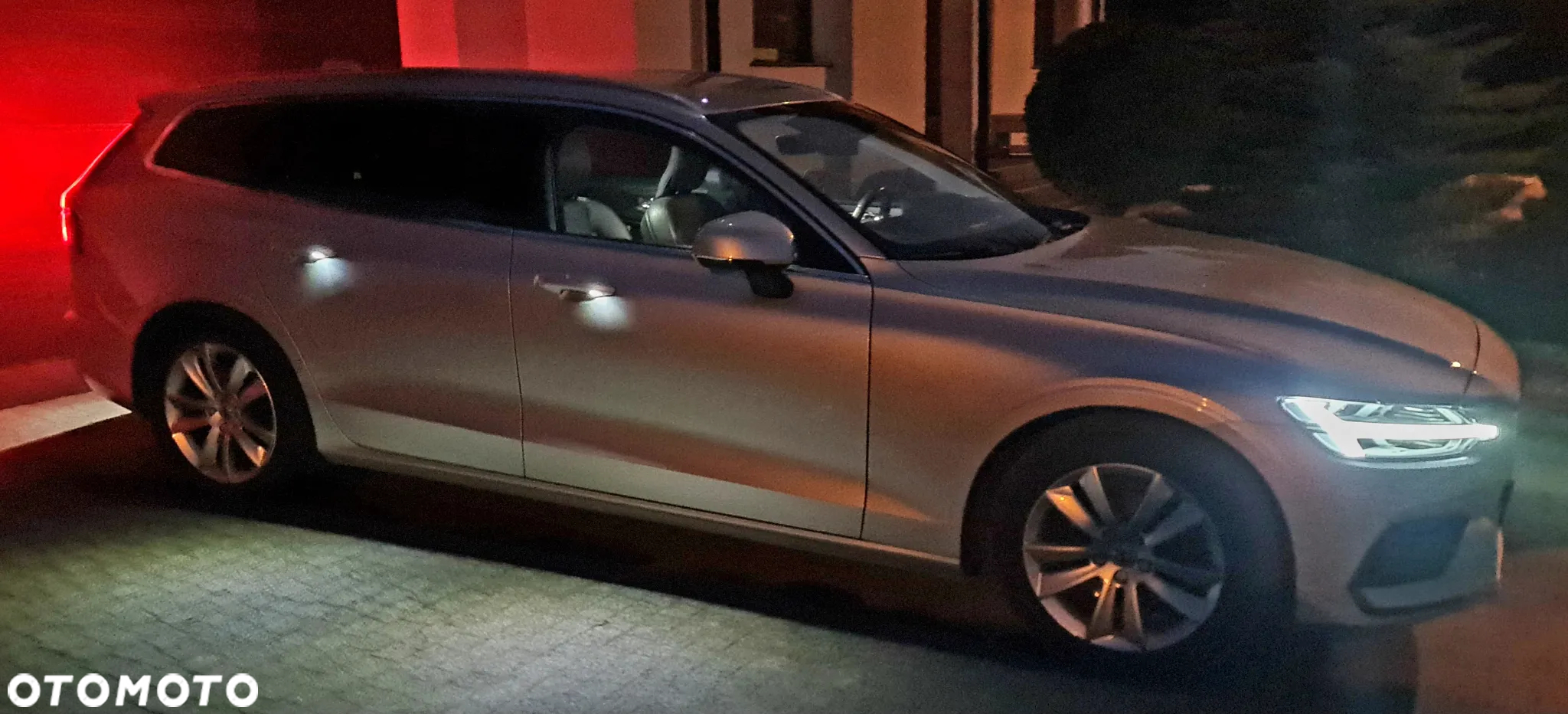 Volvo V60 D3 Momentum - 2
