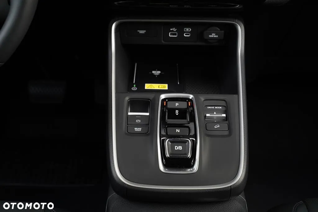Honda CR-V 2.0 i-MMD HEV Elegance AWD CVT - 33