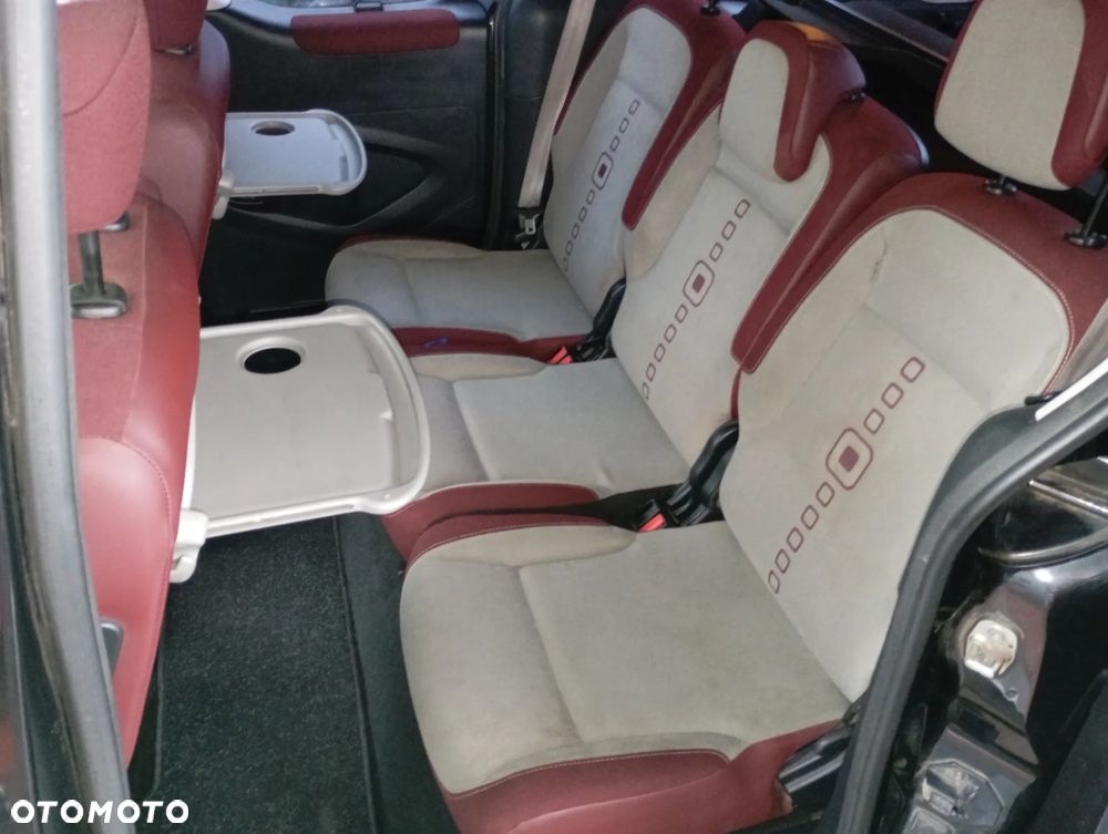 Citroën Berlingo 1.6 HDi 110 FAP Multispace - 34