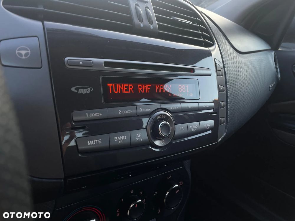 Fiat Bravo 1.4 T-JET 16V Dynamic - 25