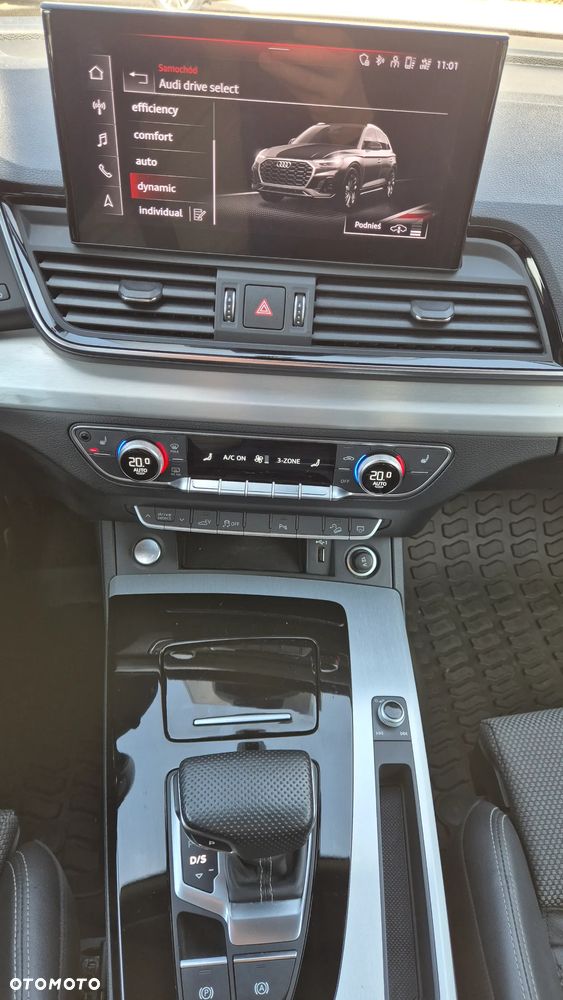 Audi Q5 50 TFSI e Quattro S Line S tronic - 30