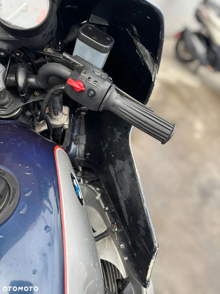 BMW R - 18