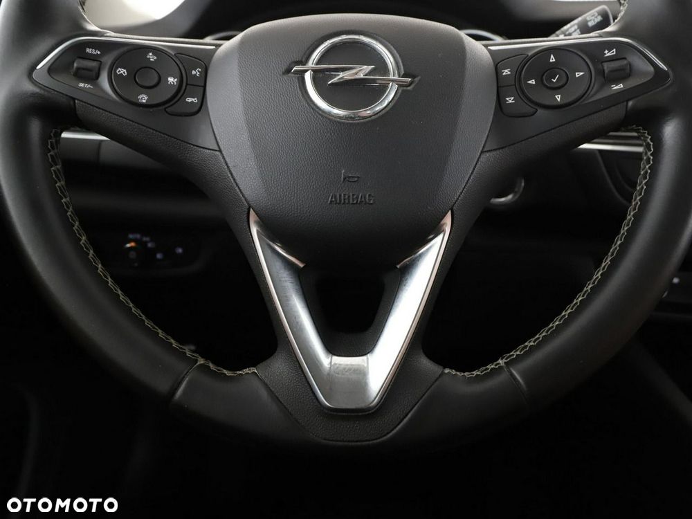 Opel Insignia 2.0 CDTI automatik Innovation - 22