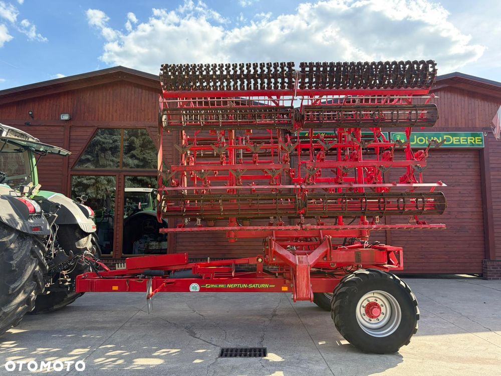 Opall Agri NEPTUN SATURN - 2