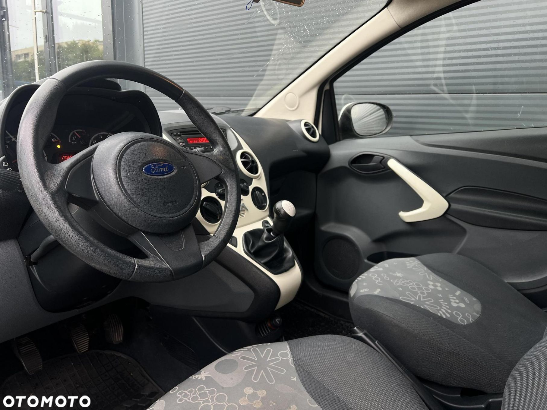 Ford KA 1.2 Titanium+ - 9
