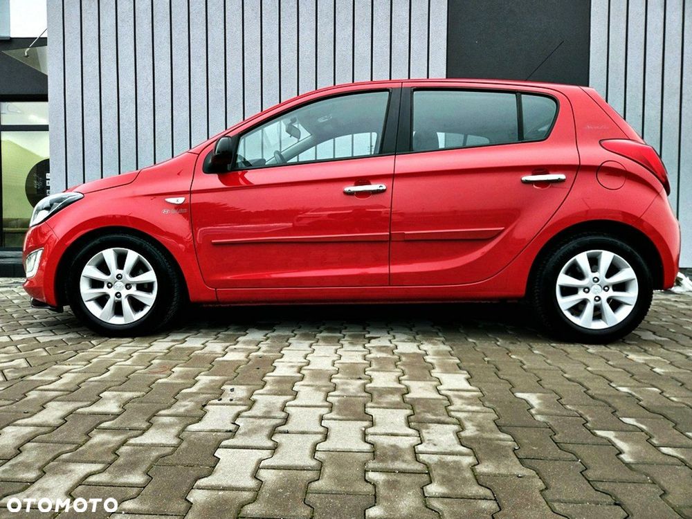 Hyundai i20 - 3