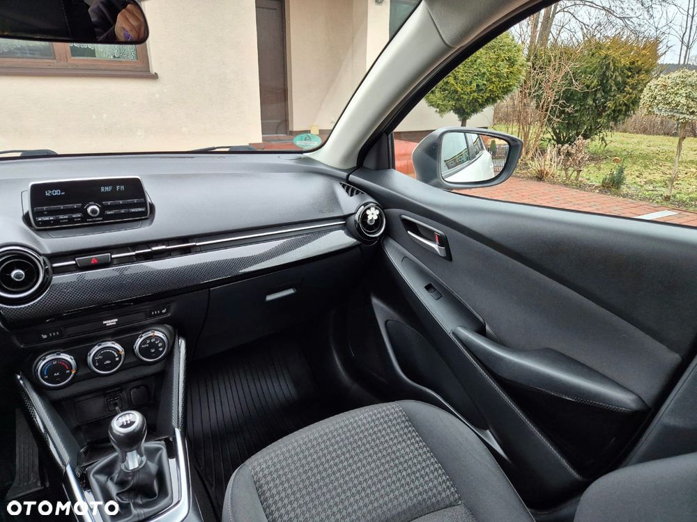 Mazda 2 1.5 Skymotion - 21