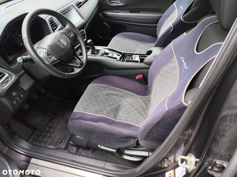 Honda HR-V 1.5 Elegance (ADAS) - 5