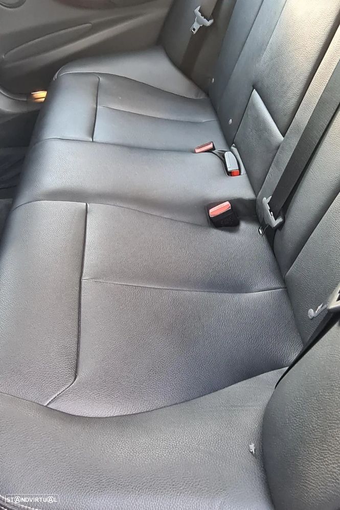 BMW 330 e iPerformance Line Luxury - 17