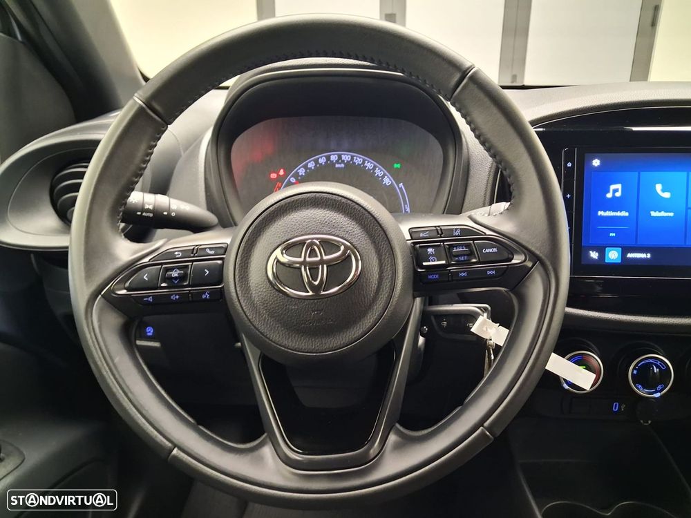 Toyota Aygo X 1.0 Play - 17