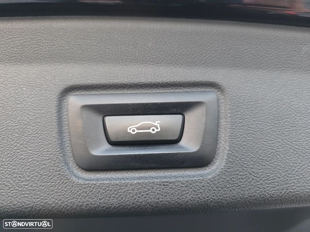 BMW 420 Gran Coupé d Pack Desportivo M Auto - 31