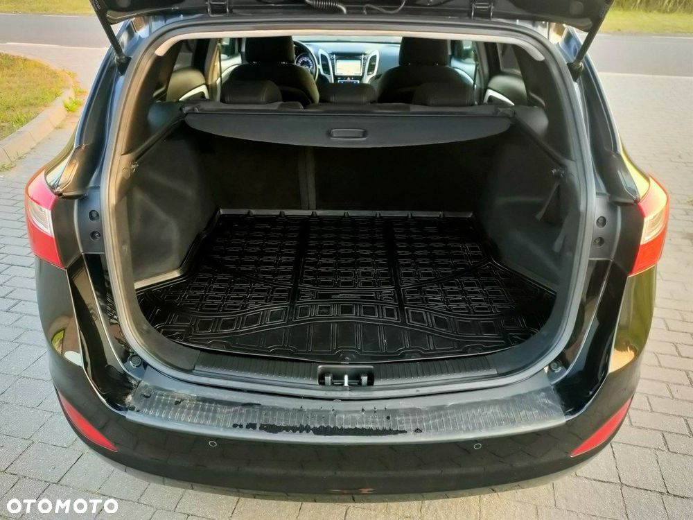 Hyundai i30 1.6 CRDI Passion - 15