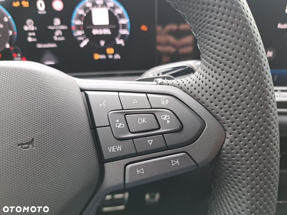 Volkswagen Tiguan - 34