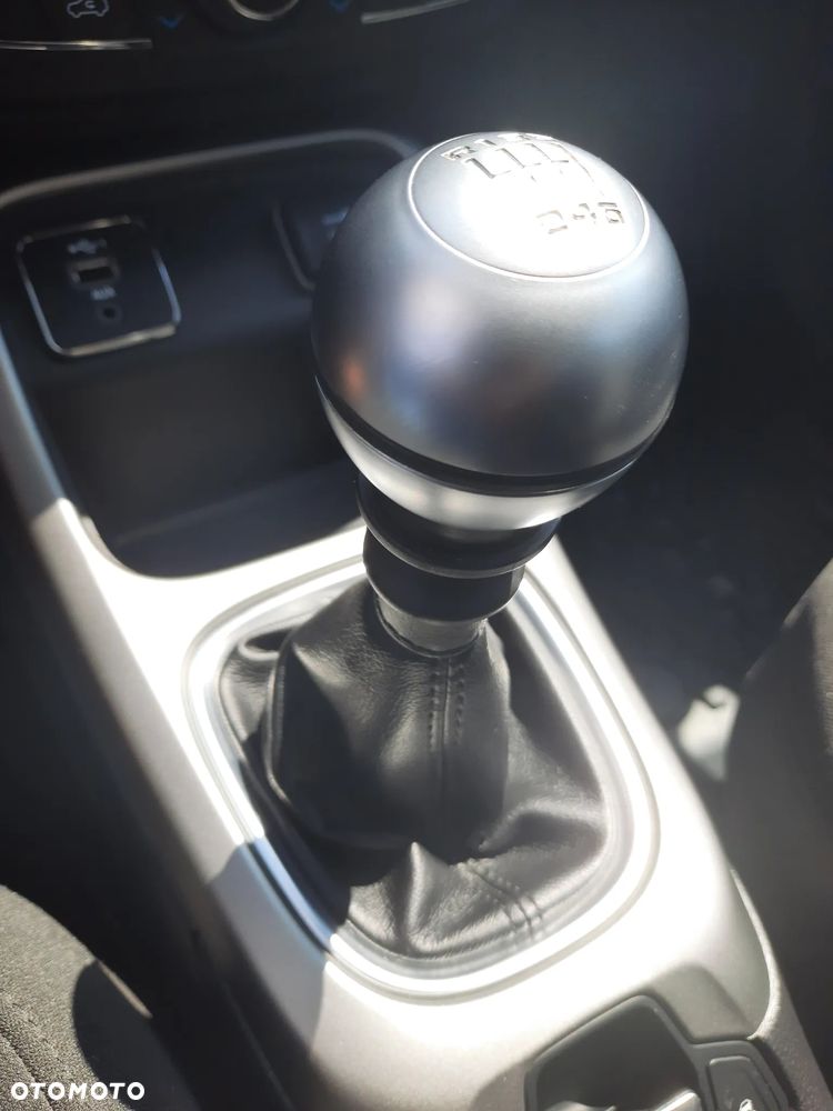 Jeep Compass 1.4 TMair Longitude FWD S&S - 6
