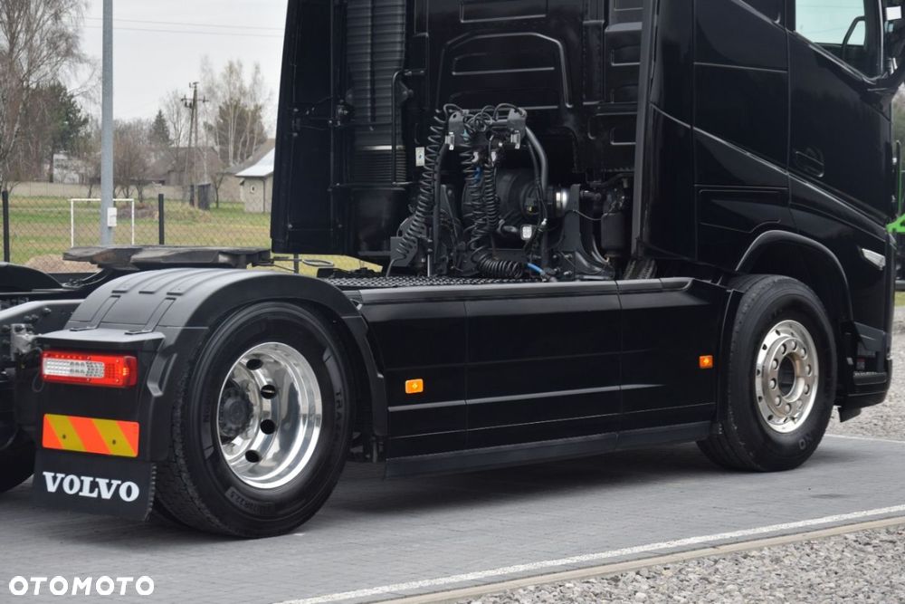Volvo FH 500 Globetrotter XL Standard - 22