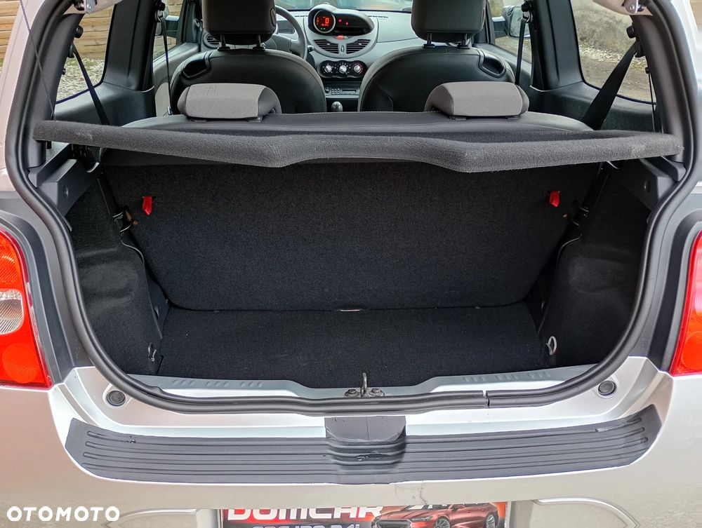 Renault Twingo 1.2 LEV 16V 75 Yahoo - 27