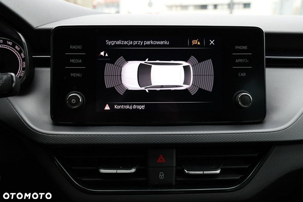 Skoda Scala 1.0 TSI Ambition - 19