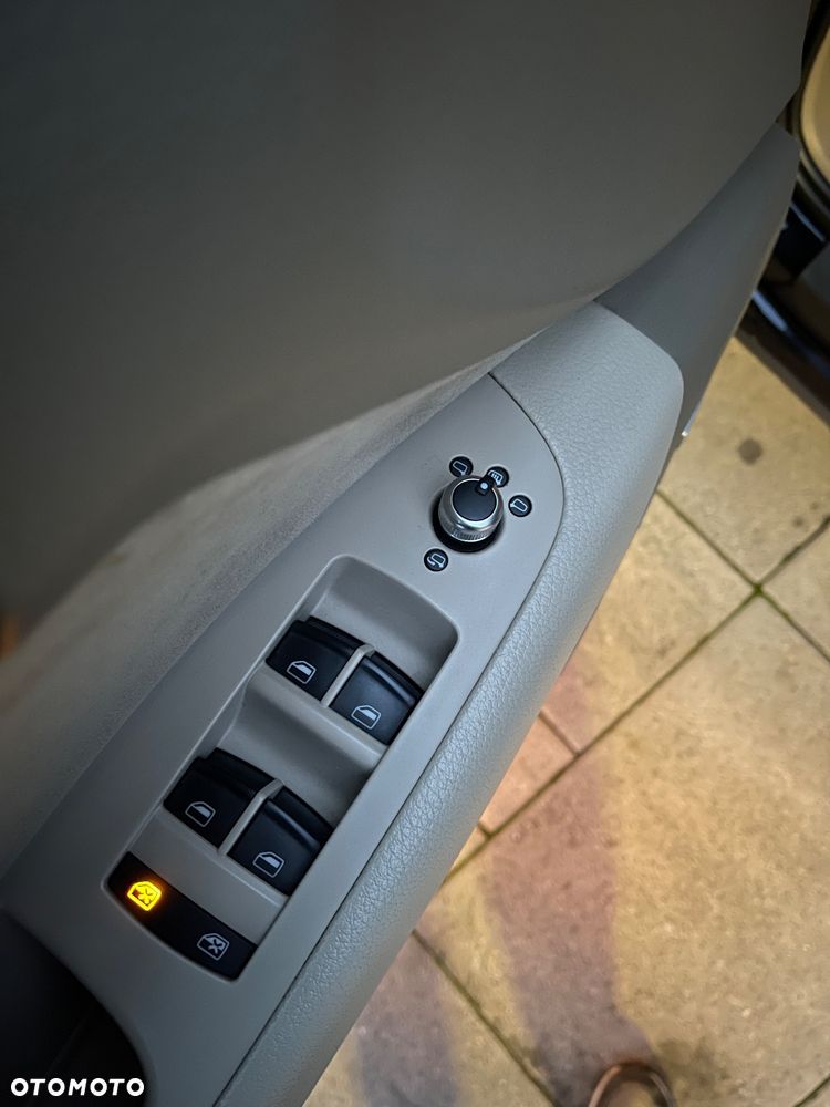 Audi Q7 3.0 TDI DPF quattro tiptronic - 9