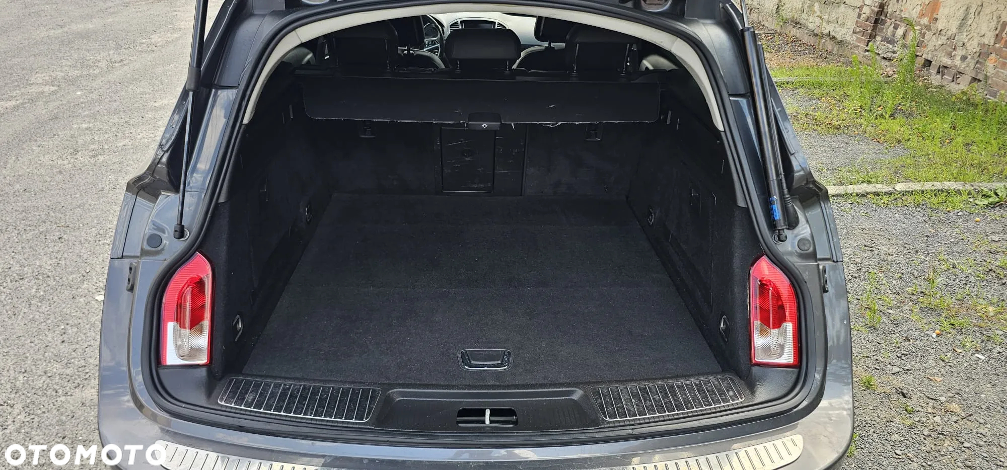 Opel Insignia 2.0 CDTI Sports Tourer Automatik Cosmo - 14