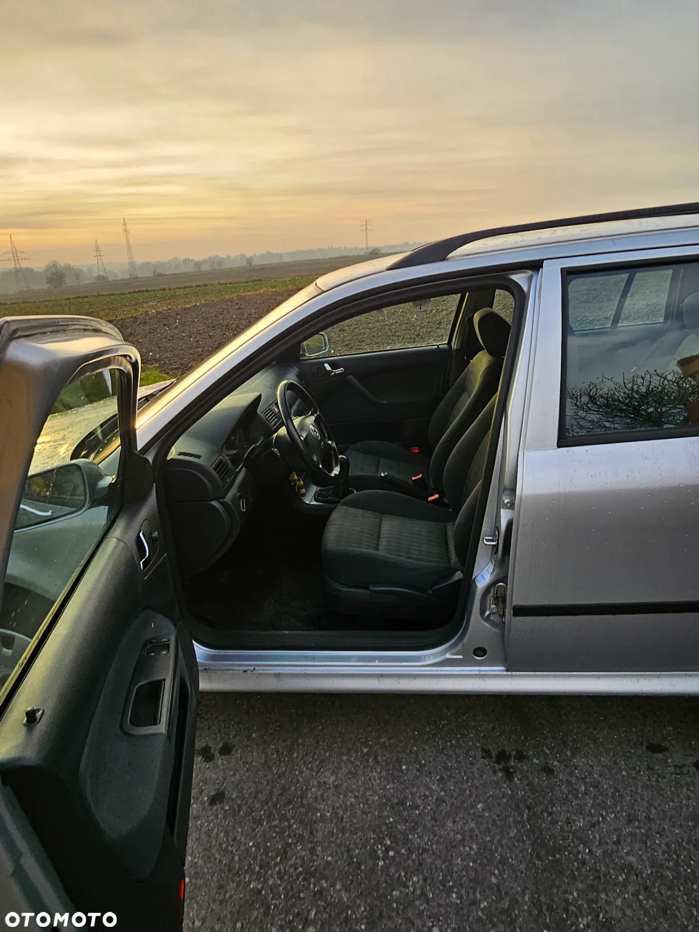 Skoda Octavia 1.9 TDI Tour Classic - 16