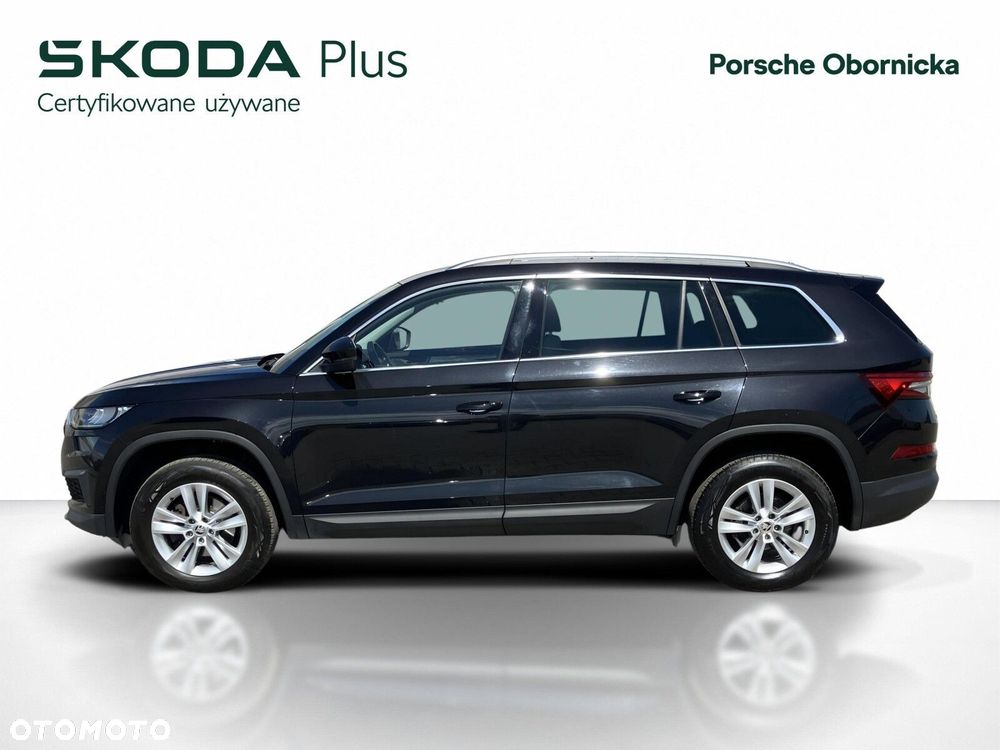 Skoda Kodiaq 2.0 TDI 4x2 Ambition DSG - 5