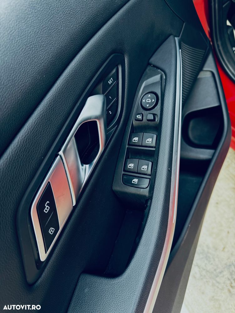BMW M3 M340i xDrive - 16