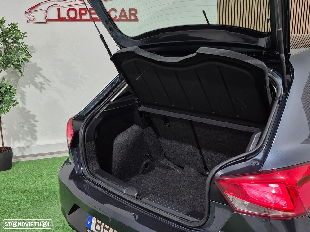 SEAT Ibiza 1.0 TSI Style - 30