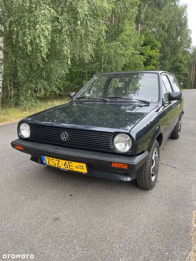 Volkswagen Polo 1.3 Fox - 3
