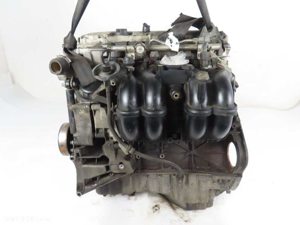 SILNIK MERCEDES W203 C 180 M111951 - 7