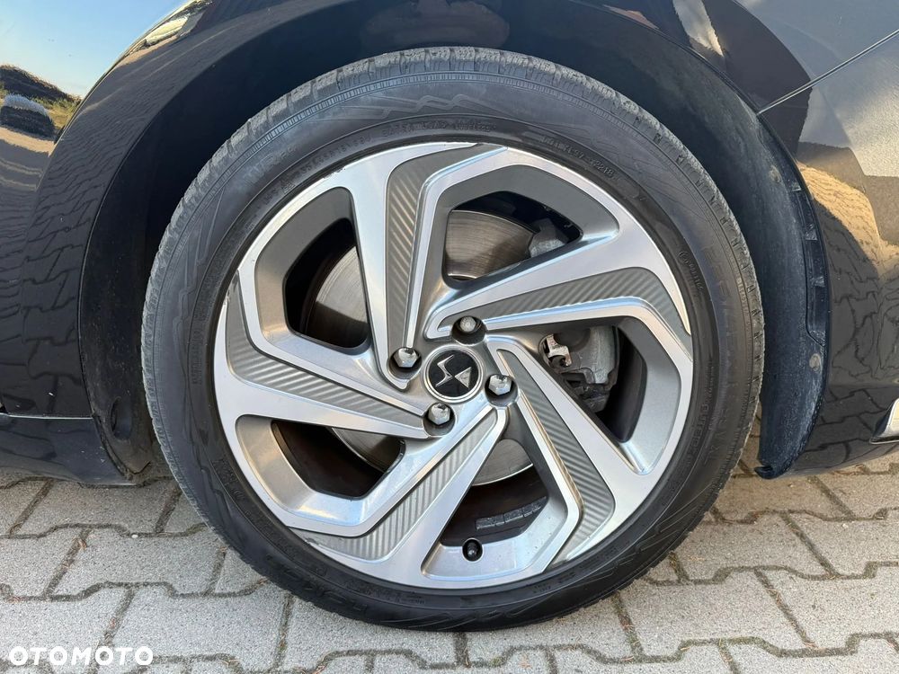 Citroën DS5 2.0 BlueHDi SportChic EAT6 - 15