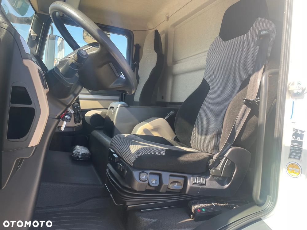 MAN TGL 12.220, Burtofirana! - 8