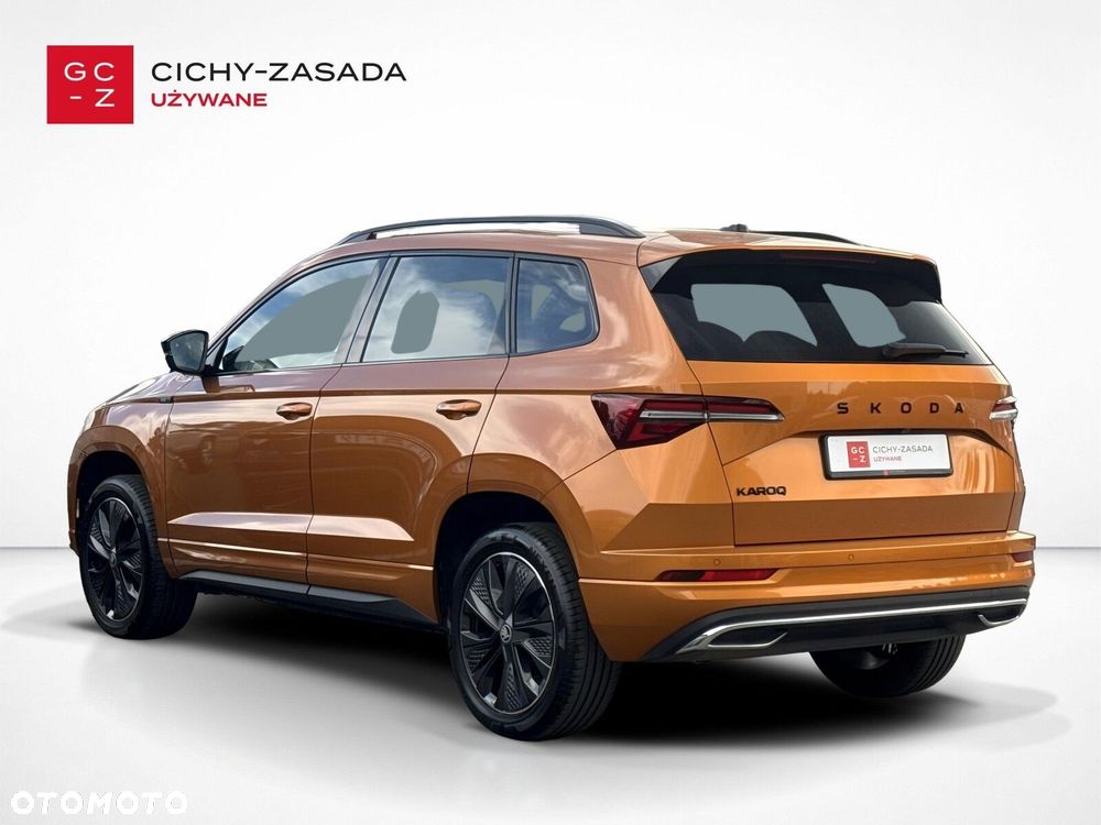Skoda Karoq - 3